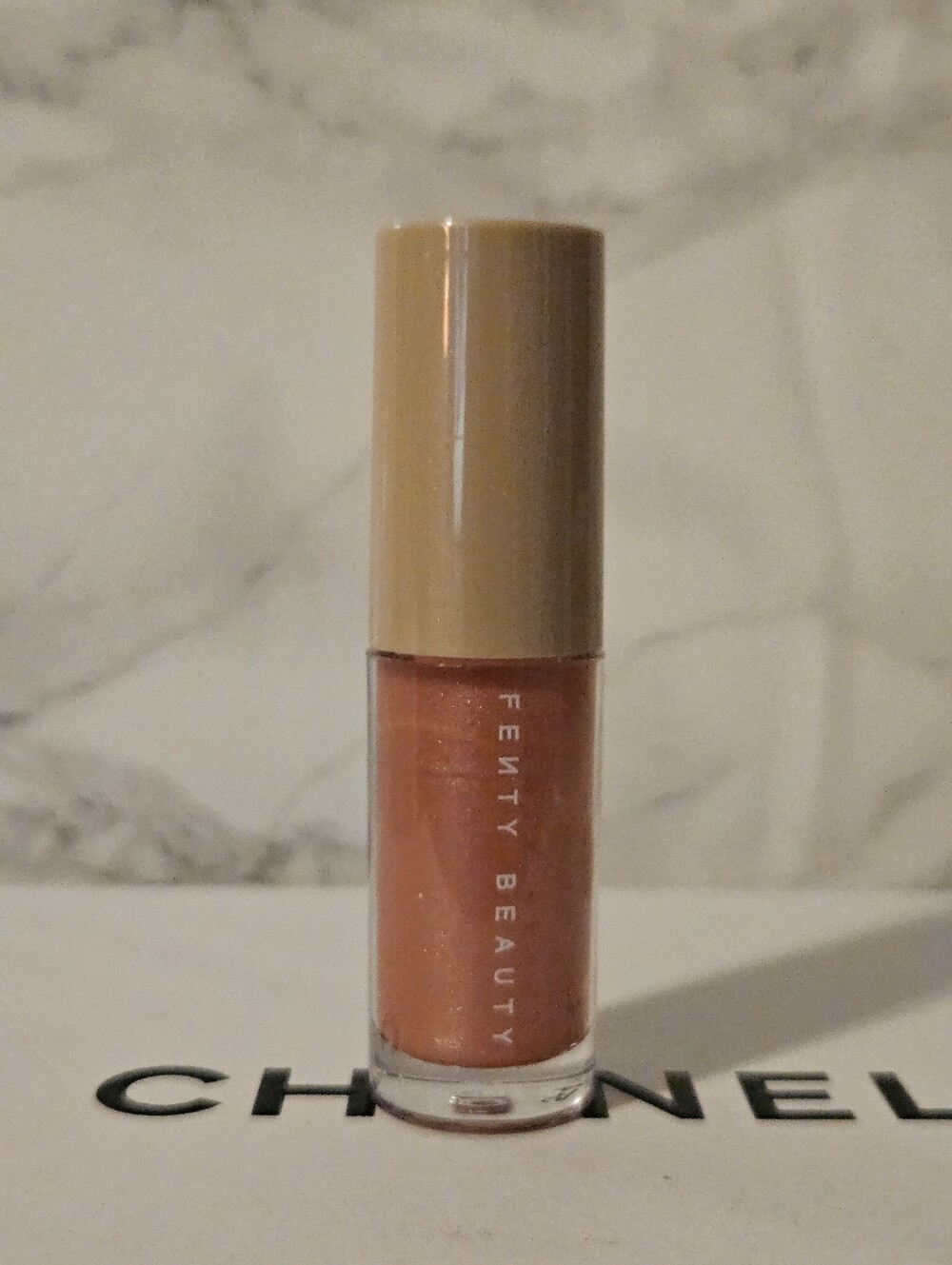 Fenty Beauty Gloss Bomb - Fenty Glow